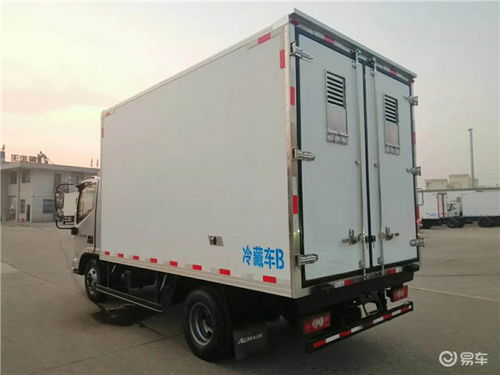 福田大型冷藏車(chē)廠家直銷(xiāo) 奧鈴速運(yùn)國(guó)六冷藏車(chē)，冷鏈運(yùn)輸?shù)目煽炕锇?></a></div>
<div   id=