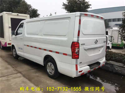 宣城東風(fēng)天錦冷藏車(chē)廠家 誠(chéng)信為本，股份實(shí)力打造專(zhuān)業(yè)專(zhuān)用車(chē)