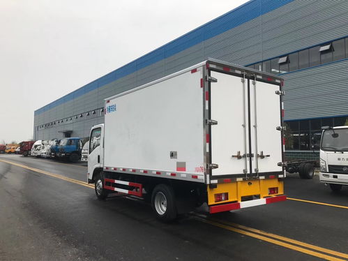 河南安陽(yáng)解放J6P冷藏車(chē)價(jià)格查詢(xún)、配置信息與配件廠家指南
