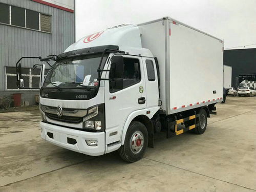 全國(guó)小型冷藏車(chē) 價(jià)格詳解、圖片展示與配件廠家指南