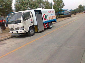 清洗車全面降價大促銷 國四東風(fēng)福瑞卡護(hù)欄清洗車及專用車選購指南