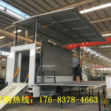 湖北程力專用車廠家 專業(yè)冷藏車供應(yīng)，保障冷鏈運(yùn)輸高效安全
