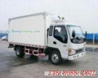 供應(yīng)東風(fēng)140冷藏車 廠家直銷，助力高效冷鏈運(yùn)輸